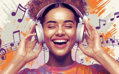 La Nueva Partitura del Éxito: Por Qué los Músicos Emergentes Deben Vender su Música Online