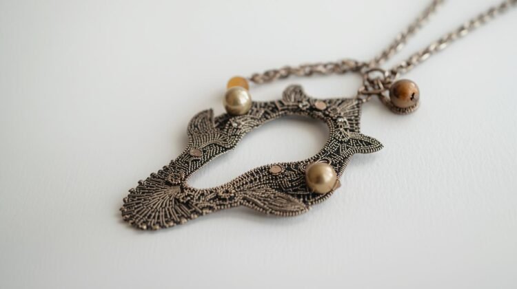 Collar de piedra