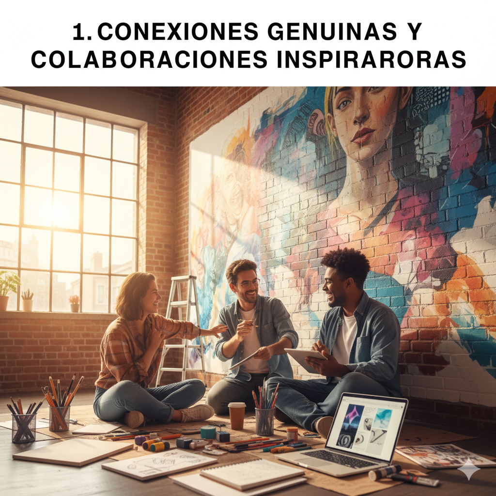 unnamed Red social exclusiva para artistas