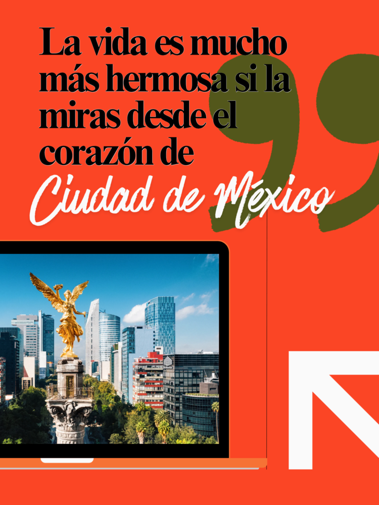 México lindo y querido