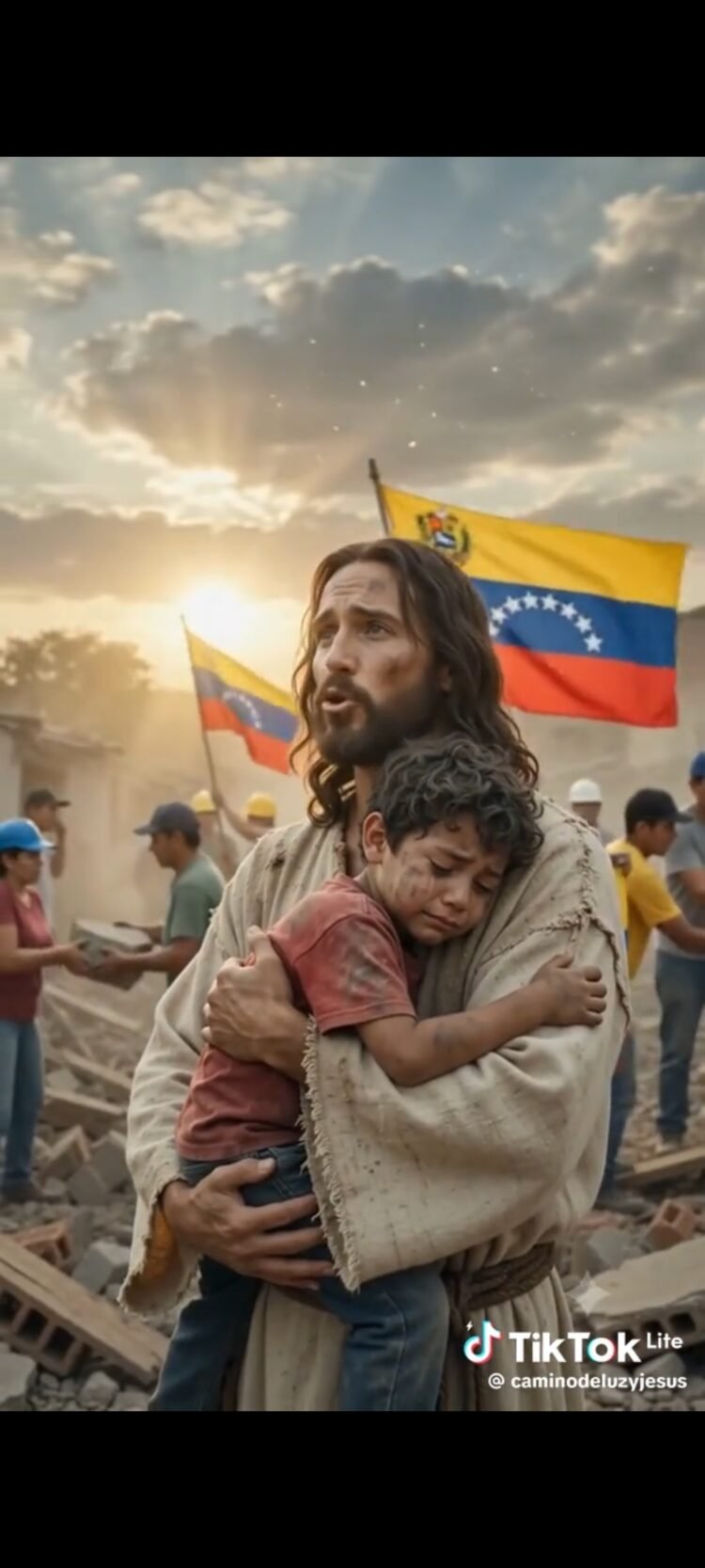 Fotografía religiosa