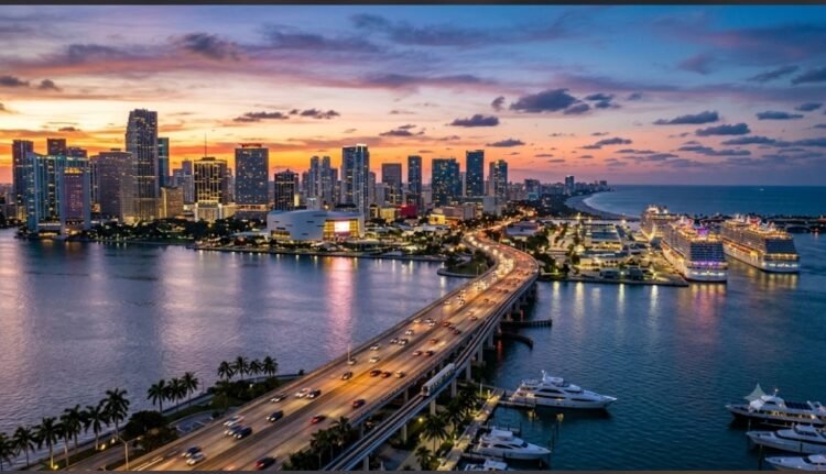 Vive Miami