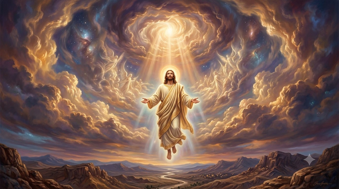 Jesucristo Resucitado